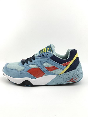 Puma R698 Remaster Men Shoes--033